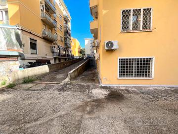 Conca d'oro - locale commerciale