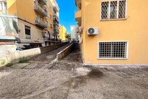 Conca d'oro - locale commerciale