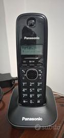 Telefono portatile Panasonic 