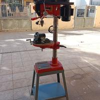 Trapano a colonna Valex