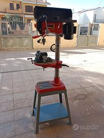 Trapano a colonna Valex