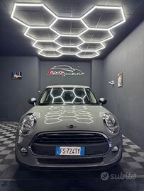 MINI One D 1.5 - 95 CV - fine 2018 - 86.000 km