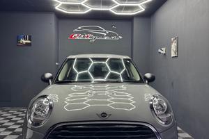 MINI One D 1.5 - 95 CV - fine 2018 - 86.000 km