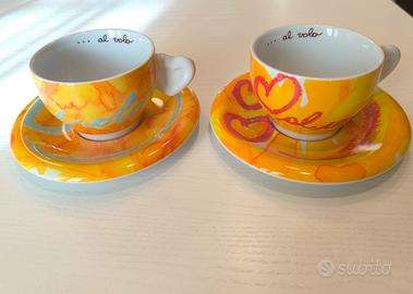 tazze colazione  Thun