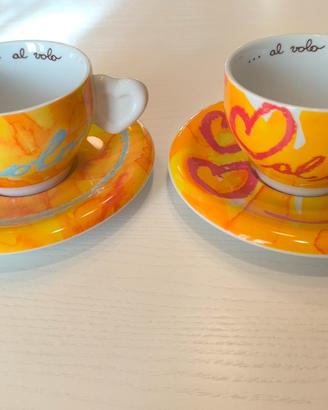 tazze colazione  Thun
