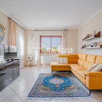 VILLA UNIFAMILIARE LOCALITA' COLONIA ELISABETTA