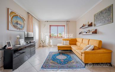 VILLA UNIFAMILIARE LOCALITA' COLONIA ELISABETTA