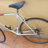 Bicicletta da corsa Legnano