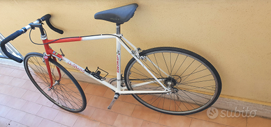 Bicicletta da corsa Legnano