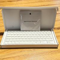 Apple Wireless Keyboard - nuova