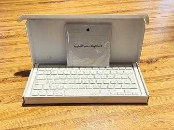 Apple Wireless Keyboard - nuova