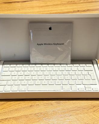 Apple Wireless Keyboard - nuova