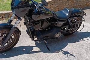 harley davidson low rider s  110 screming eagle 