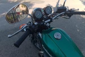 Kawasaki