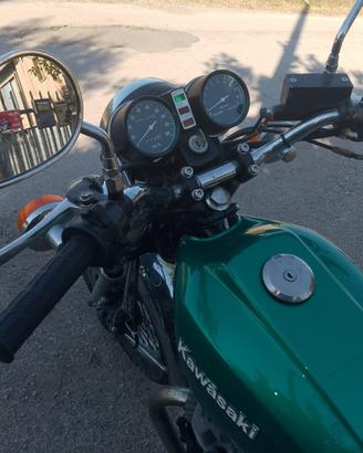 Kawasaki