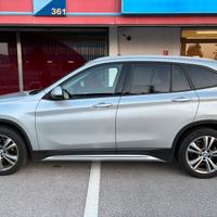 BMW X 1  come nuova