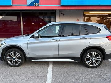 BMW X 1  come nuova