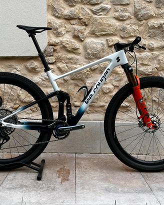 Lee Cougan Crossfire Air