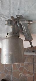 pistola a spruzzo