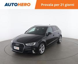 AUDI A3 CG58431