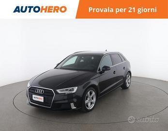 AUDI A3 CG58431