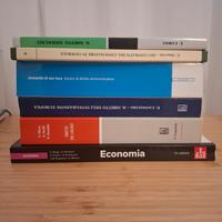Libri universitari