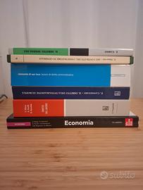 Libri universitari
