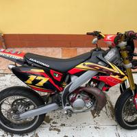 Hm crm 50 - 2009