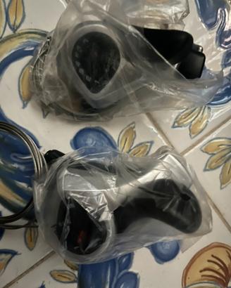 Leve Cambio Shimano 3x7 velocità nuovo