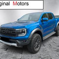 Ford Ranger Raptor 3.0 Ecoboost V6 4WD DC 5 posti