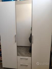 Armado bianco