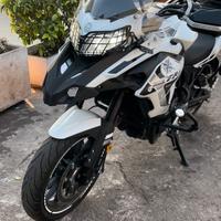 Benelli Trk 502 stradale