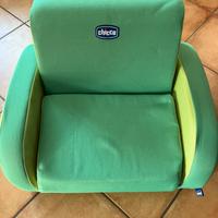 Poltroncina CHICCO Twist