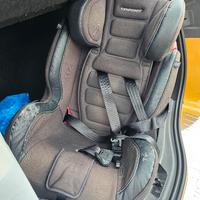 Seggiolino auto 9-36 kg