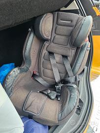 Seggiolino auto 9-36 kg