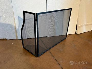 para scintille per camino