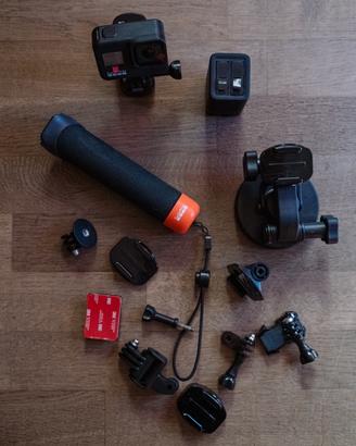 Gopro Hero 8