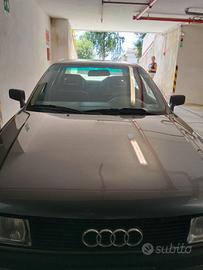 Audi 80