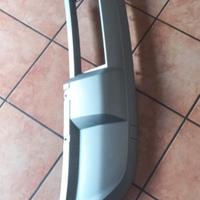 Spoiler paraurti posteriore Audi Q2
