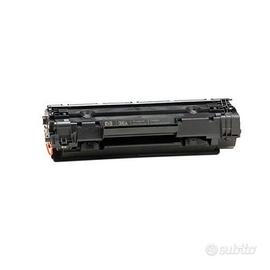 Toner HP CB436A