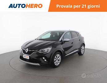 RENAULT Captur ZR93877