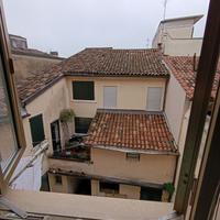 Appartamento in centro storico