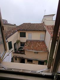 Appartamento in centro storico