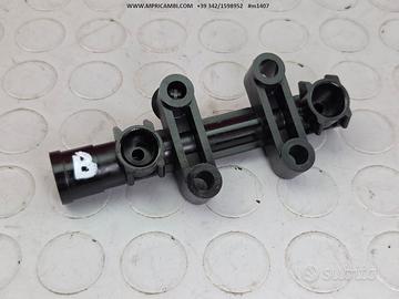 RAIL B KAWASAKI Z H2 2020 2024 ZH2 2021 2023