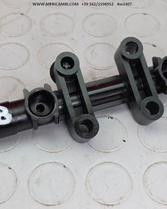 RAIL B KAWASAKI Z H2 2020 2024 ZH2 2021 2023