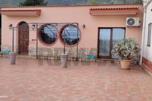 Villa a schiera - Termini Imerese