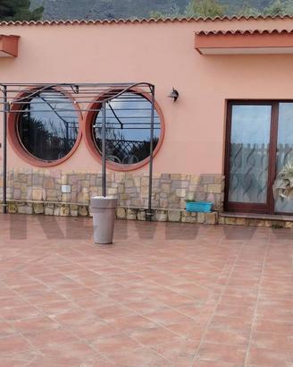 Villa a schiera - Termini Imerese