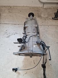 cambio jaguar XE / XF 2.0d