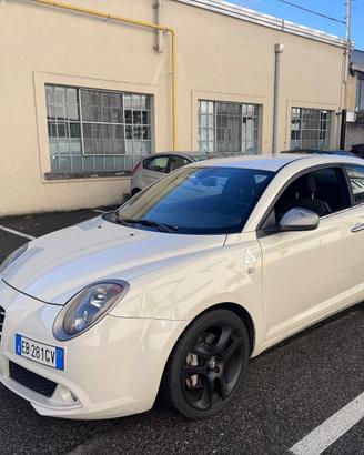 Alfa Romeo MiTo 1.4 T 170 CV M.air S&S Quadrifogli