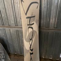 SNOWBOARD USATO